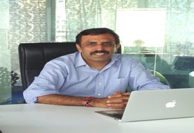 Manish Khera, Founder & CEO, Happy